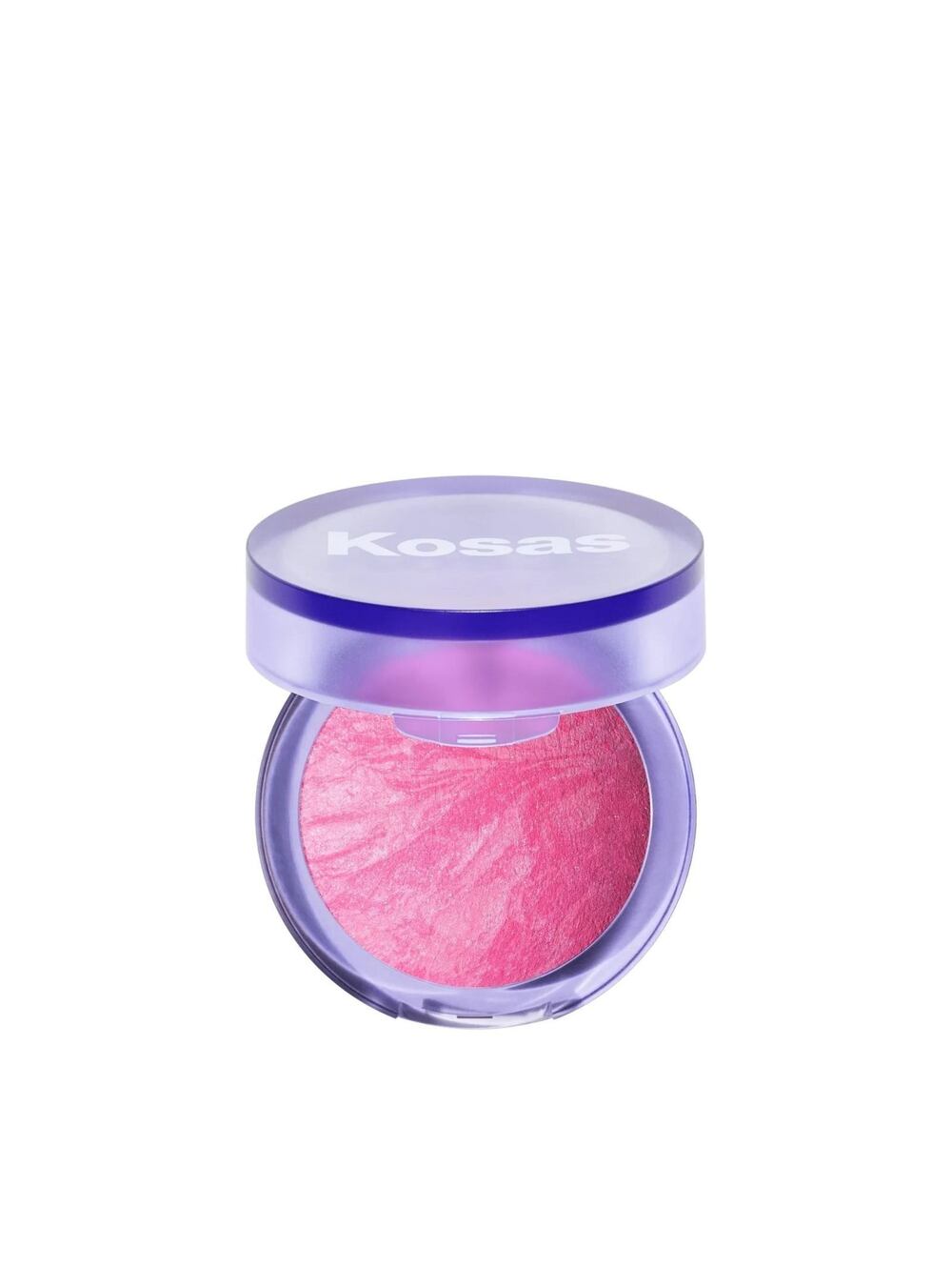 $29 MSRP Kosas Blush Is Life Baked * NO BOX
